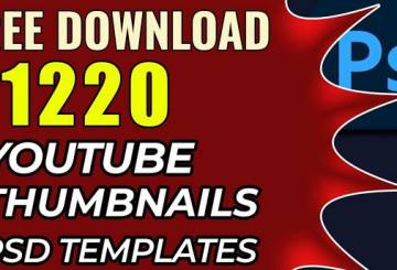How To Choose The Right YouTube Thumbnail Format (JPG, PNG, Etc.)