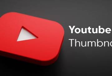 How To Use YouTube Thumbnails For Social Media Marketing