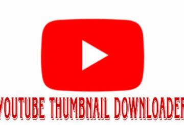 Лучший загрузчик миниатюр YouTube для мобильных устройств