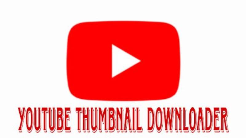 Лучший загрузчик миниатюр YouTube для мобильных устройств