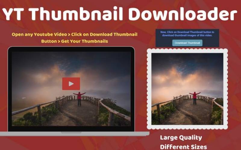 The Legal Side Of Downloading YouTube Thumbnails